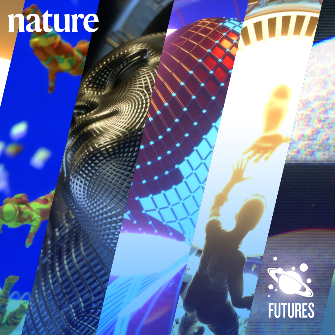 Nature Futures in Motion